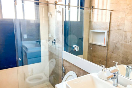 Casa à venda com 4 suítes no condomínio Lago Azul Residencial e Golfe, Araçoiaba da Serra - SP