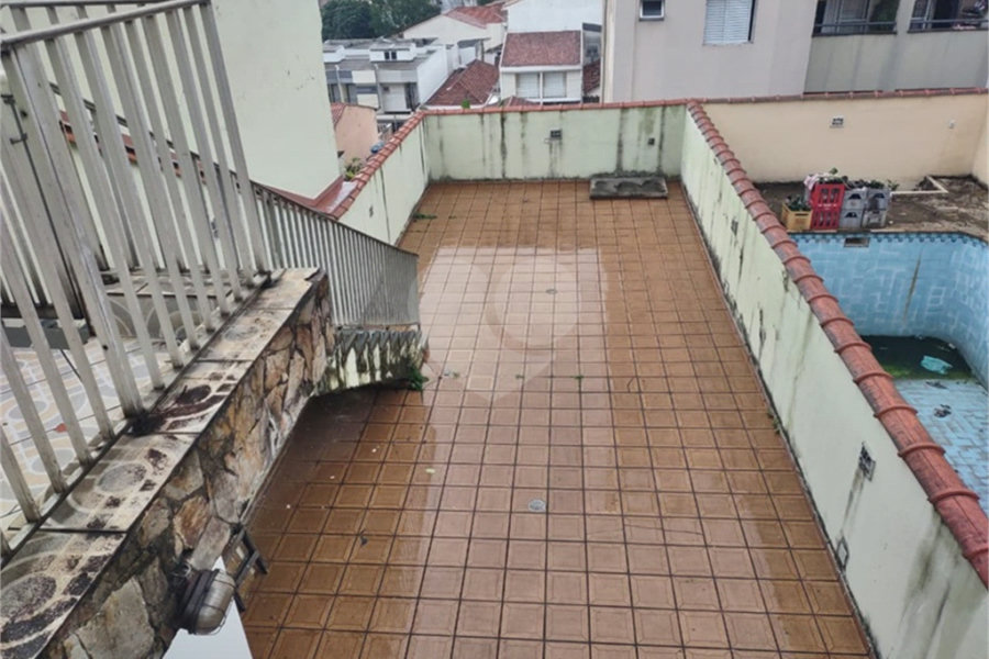 Sobrado à venda com 3 quartos, sendo 1 suíte,  em Tucuruvi, São Paulo, SP