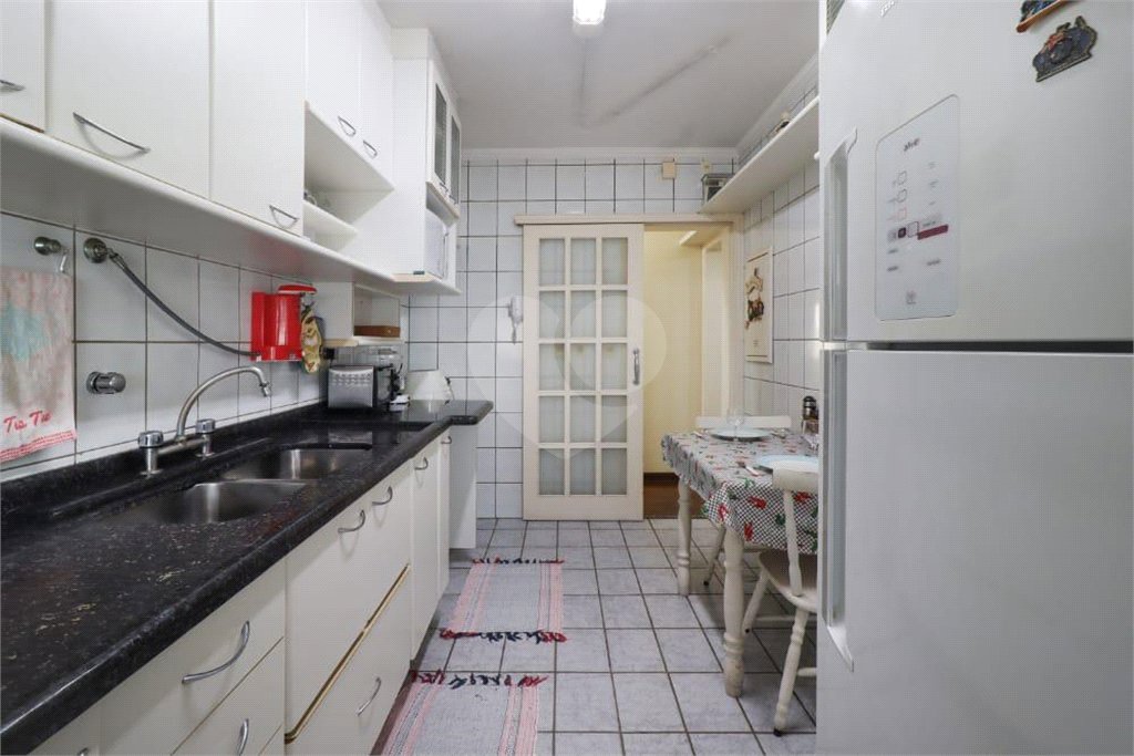 Apartamento à venda com 4 quartos, sendo 2 suítes, em Fazenda Morumbi, São Paulo, SP