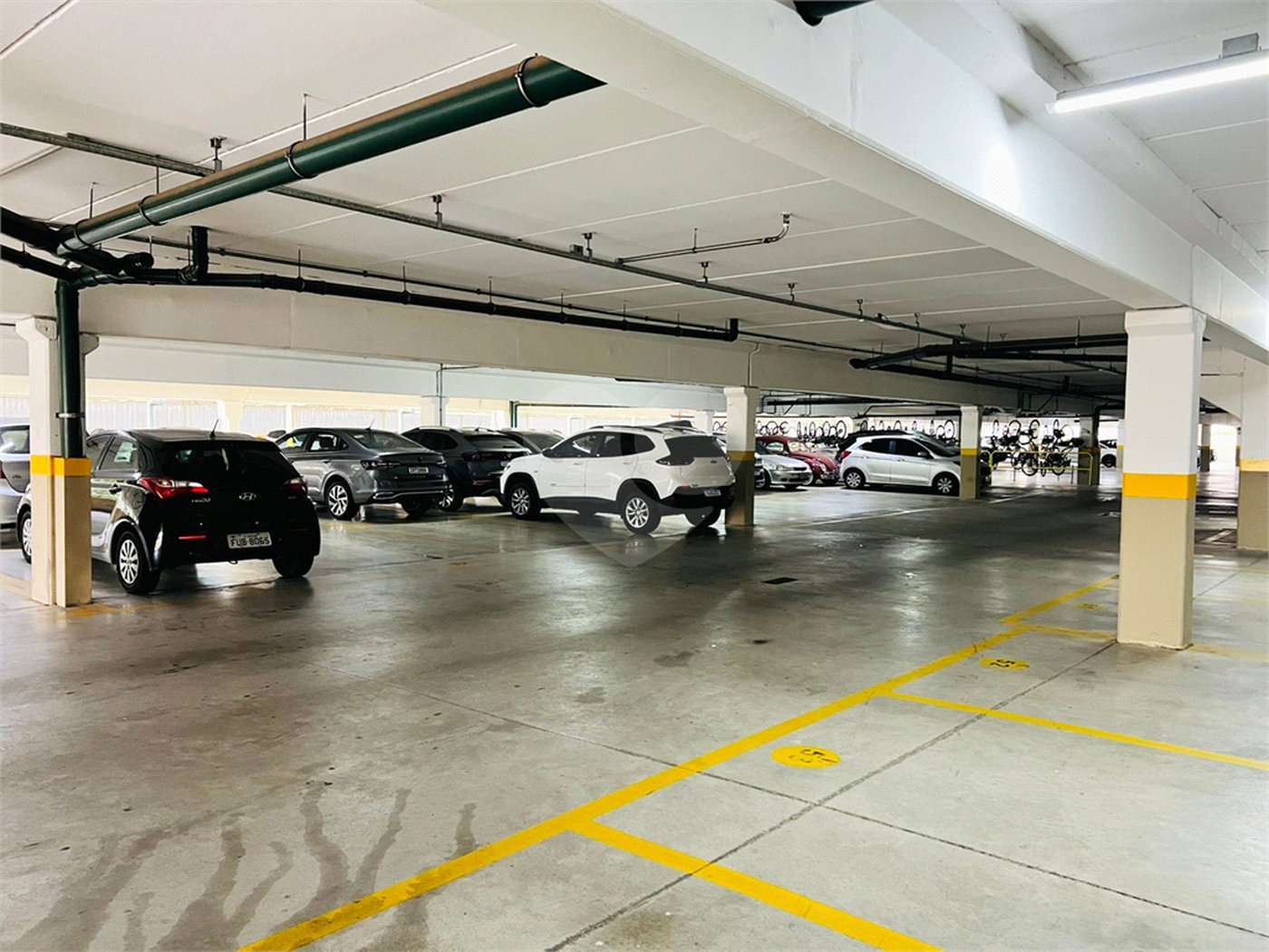 Apartamento para alugar com 2 quartos, sendo 1 suíte, em Jardim Piratininga, Sorocaba, SP