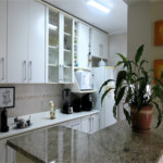 Apartamento à venda com 2 quartos, sendo 1 suíte, em Vila Suzana, São Paulo, SP