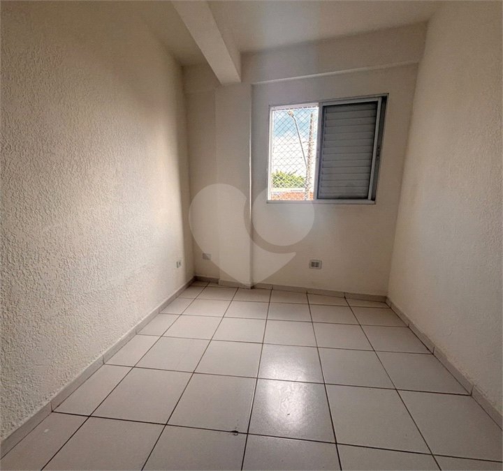 Apartamento para alugar com 2 quartos em Limão, São Paulo, SP