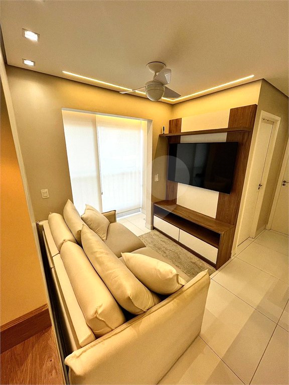Apartamento à venda com 2 quartos em Mandaqui, São Paulo, SP
