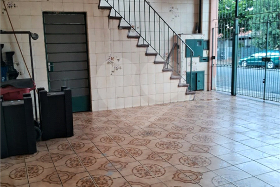Sobrado à venda com 2 quartos em Casa Verde, São Paulo, SP