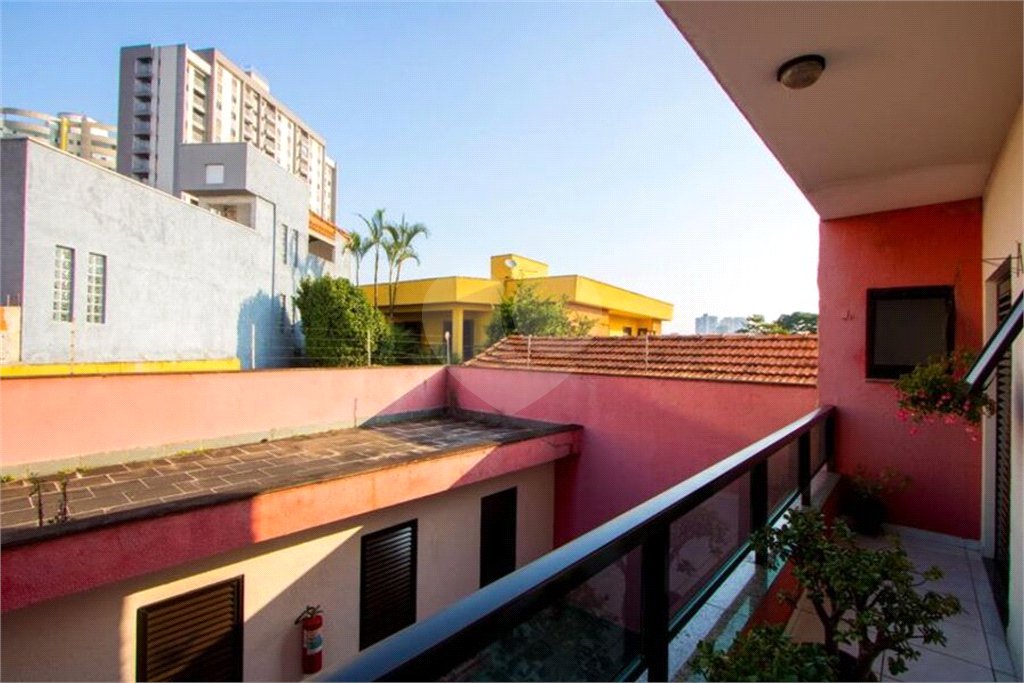 Apartamento à venda com 3 quartos, sendo 1 suíte, em Vila Assunção, Santo André, SP