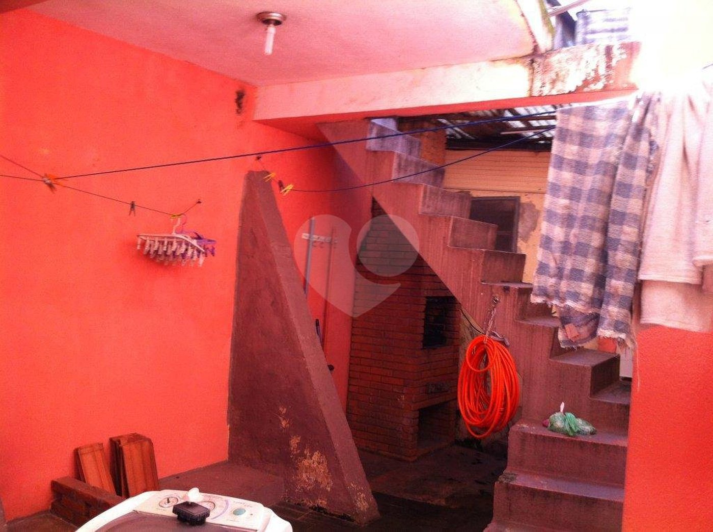 Casa Térrea à venda com 3 quartos no condomínio Praça Carauari,81, São Paulo - SP