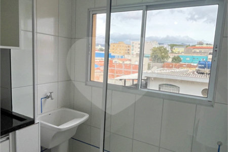 Apartamento à venda com 2 quartos, sendo 1 suíte, em Jardim Alvinópolis, Atibaia, SP