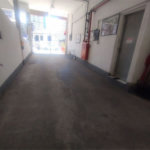 Box/Garagem Comercial à venda, Embaré, Santos - GR0002.