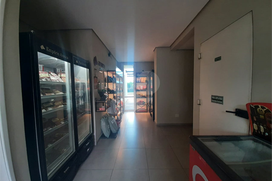 Apartamento à venda com 4 suítes em Santana, São Paulo, SP
