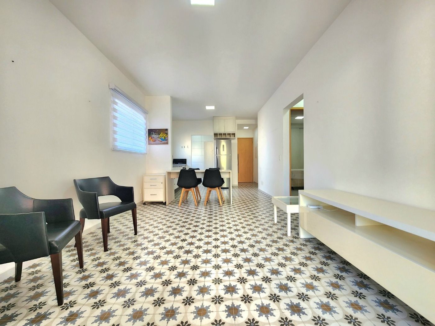 Apartamento com 2 dormitórios, 73 m² - venda por R$ 960.000,00 ou aluguel por R$ 6.000,00/mês - Ponta da Praia - Santos/SP
