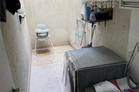 Apartamento à venda com 2 quartos em Tucuruvi, São Paulo, SP