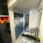 Apartamento à venda com 1 suíte em Vila Buarque, São Paulo, SP