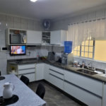 Sobrado à venda com 4 suítes em Vila Vitório Mazzei, São Paulo, SP