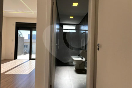 Casa à venda com 4 suítes no condomínio Residencial Mosaico da Serra, Mogi das Cruzes - SP