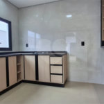 Casa à venda com 3 quartos, sendo 1 suíte, no condomínio Reserva Ipanema, Sorocaba - SP