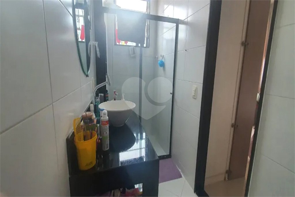 Apartamento à venda com 2 suítes em Rio Comprido, Rio de Janeiro, RJ
