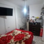 Sobrado à venda com 4 quartos em Parada Inglesa, São Paulo, SP