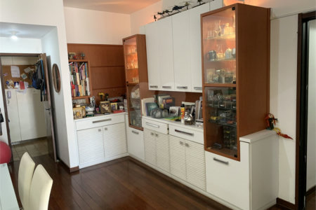 Apartamento à venda com 4 quartos, sendo 1 suíte, em Grajaú, Rio de Janeiro, RJ