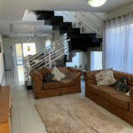 Casa à venda com 4 quartos, sendo 2 suítes,  no condomínio Morada da Praia, Bertioga - SP