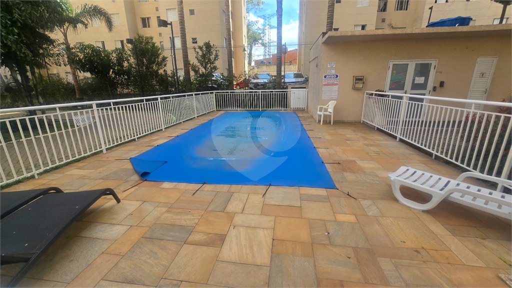 Apartamento à venda com 3 quartos, sendo 1 suíte, em Jardim Íris, São Paulo, SP