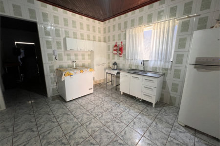 Casa à venda com 3 quartos, sendo 1 suíte, em Jardim Angelica, Três Lagoas, MS