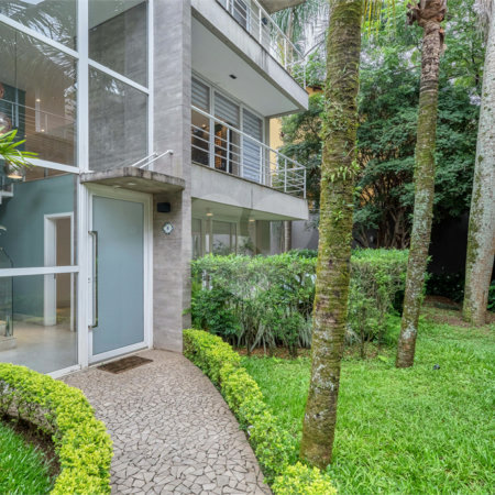 Casa à venda com 4 suítes no condomínio Vila de Palme, São Paulo - SP