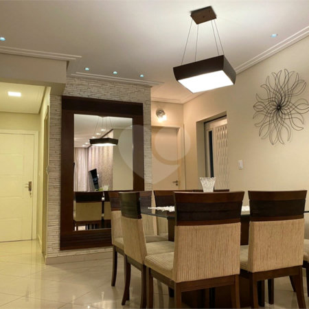 Apartamento à venda com 3 quartos, sendo 1 suíte, em Vila Zilda (tatuapé), São Paulo, SP