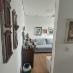 Apartamento à venda com 3 quartos, sendo 1 suíte, em Bela Vista, Salto, SP