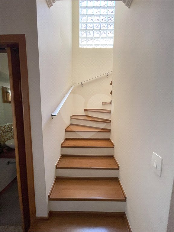 Casa à venda com 3 suítes em Santo Amaro, São Paulo, SP