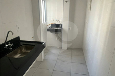 Apartamento à venda com 2 quartos em Inhoaíba, Rio de Janeiro, RJ