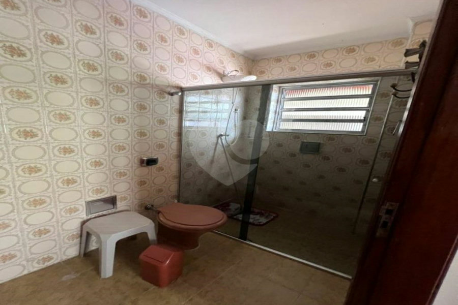 Casa à venda com 3 quartos, sendo 1 suíte, em Tucuruvi, São Paulo, SP