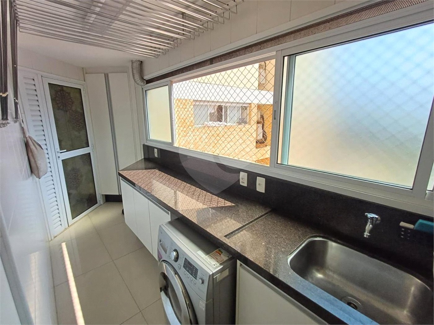 Apartamento à venda com 3 suítes em Santa Teresinha, São Paulo, SP