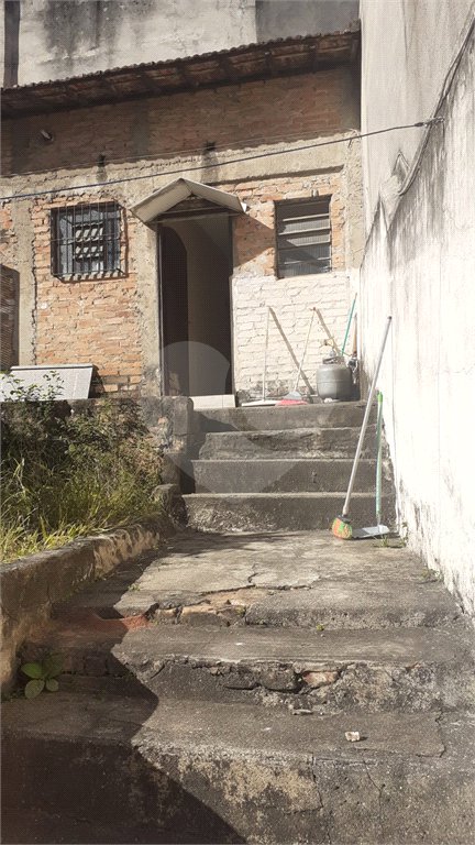 Terreno à venda em Mandaqui, São Paulo, SP