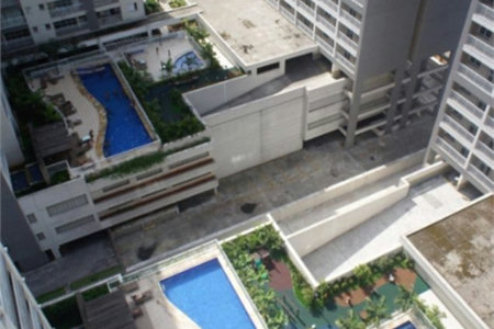 Casa Residencial à venda, Ponta da Praia, Santos - CA0196.