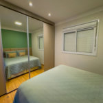 Apartamento à venda com 3 quartos, sendo 1 suíte, em Vila Guaíra, Presidente Prudente, SP