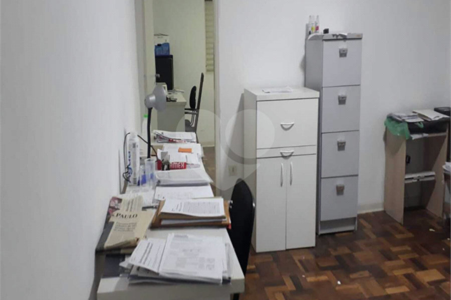 Casa de Vila para alugar com 1 quarto em Vila Nova Cachoeirinha, São Paulo, SP
