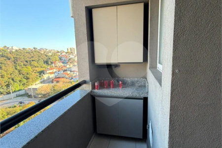Apartamento à venda com 2 quartos em Horto Florestal, Jundiaí, SP