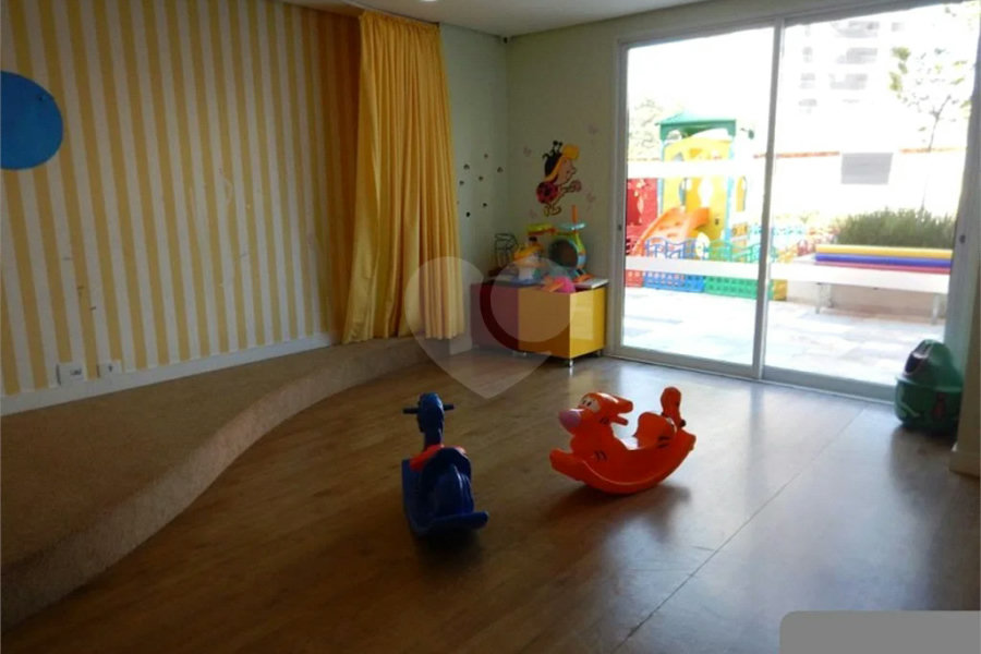 Apartamento à venda com 3 quartos, sendo 2 suítes, em Santana, São Paulo, SP