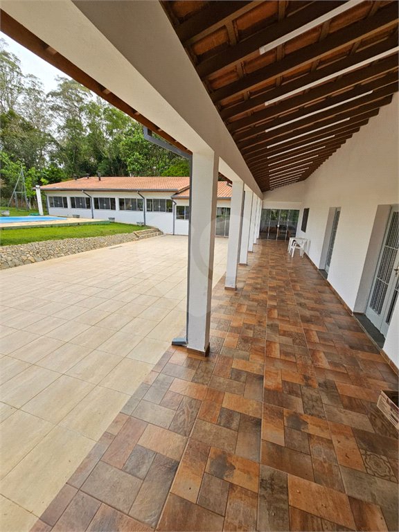 Sítio à venda com 6 quartos, sendo 5 suítes, em Taiaçupeba, Mogi das Cruzes, SP