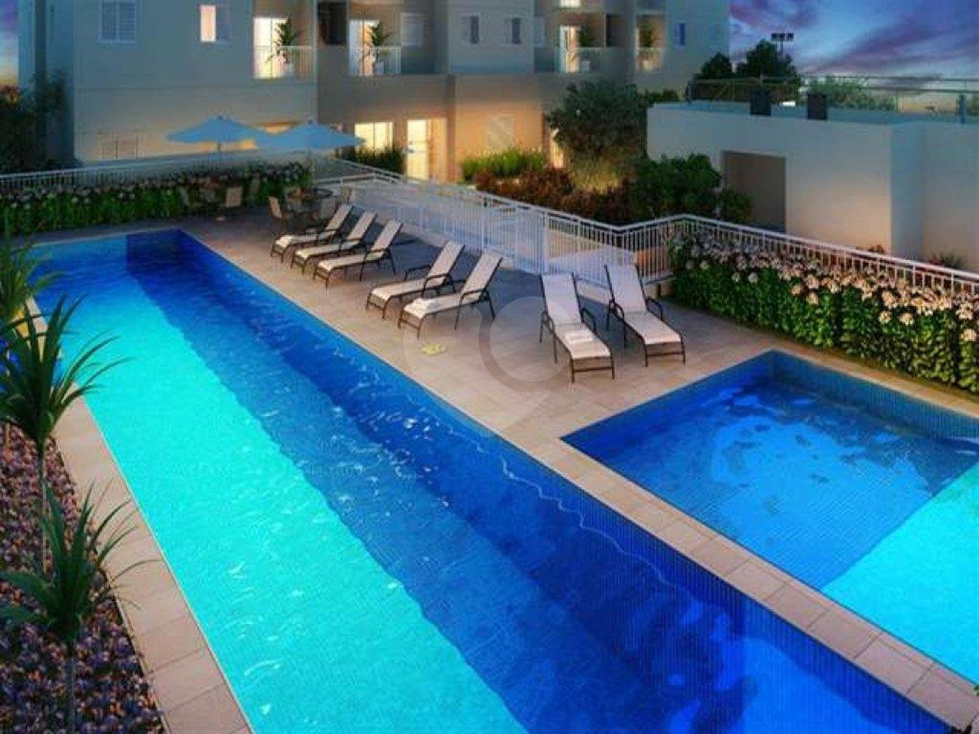 Apartamento à venda com 3 quartos, sendo 1 suíte,  em Jardim Caboré, São Paulo, SP