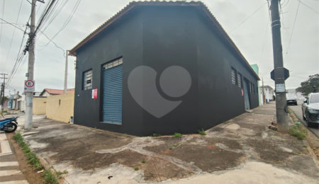 Salão para alugar em Vila Monteiro, Itapetininga, SP