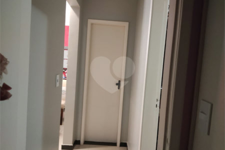 Apartamento à venda com 2 quartos em Vila Medeiros, São Paulo, SP