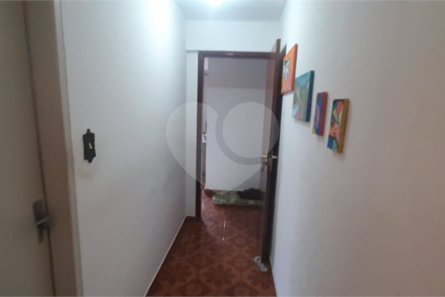 Sobrado à venda com 4 quartos, sendo 1 suíte, em Jardim Brasil (zona Norte), São Paulo, SP
