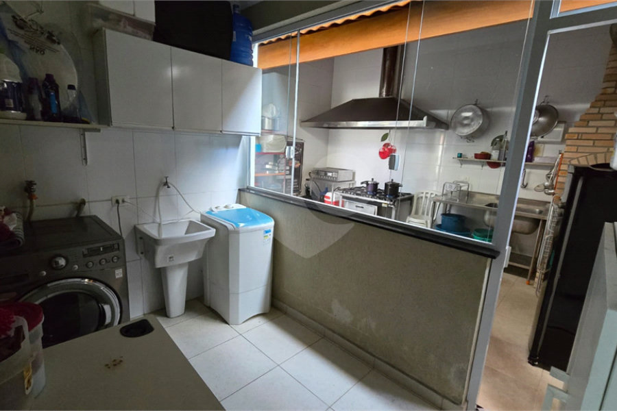 Sobrado à venda com 3 quartos, sendo 1 suíte, em Freguesia do Ó, São Paulo, SP