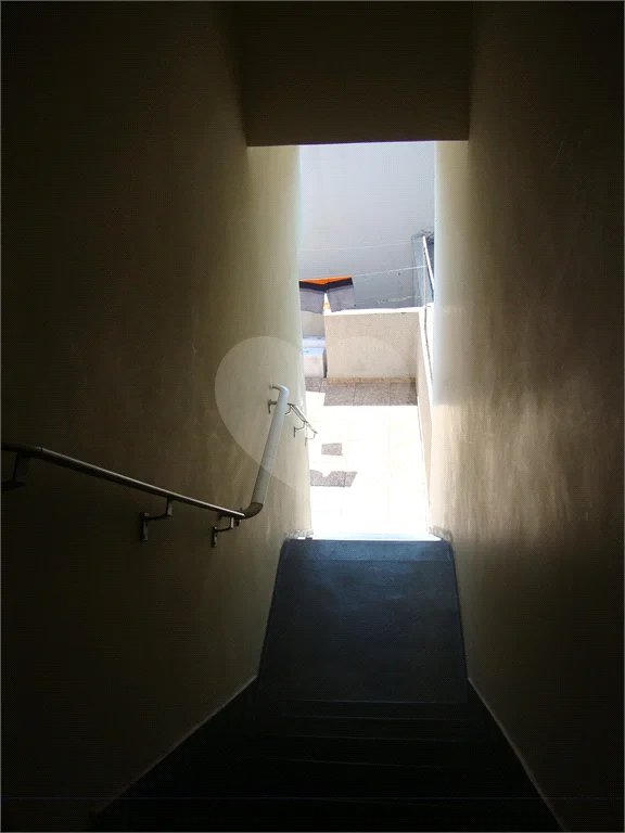 Sobrado à venda com 3 quartos em Casa Verde, São Paulo, SP