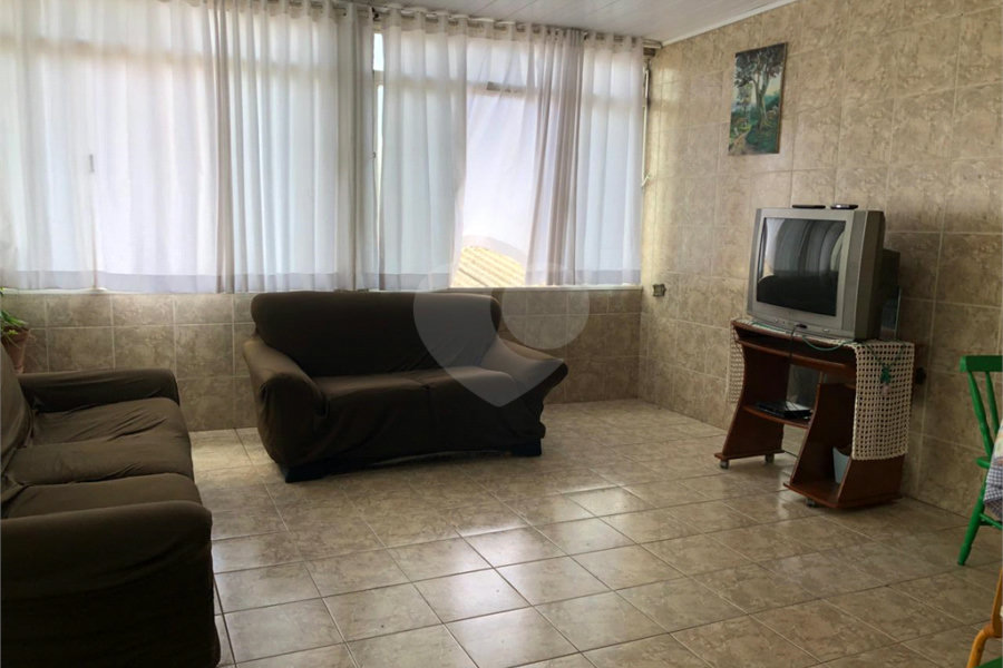 Terreno à venda em Imirim, São Paulo, SP