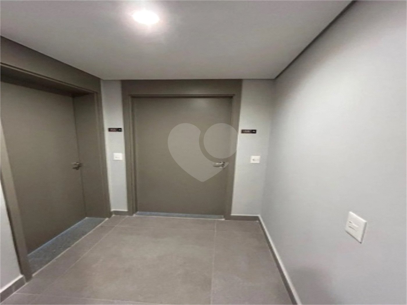 Studio à venda com 1 quarto em Brooklin Paulista, São Paulo, SP