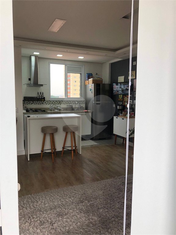 Apartamento à venda com 2 quartos, sendo 1 suíte,  em Pirituba, São Paulo, SP