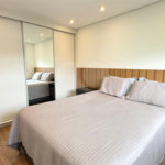 Apartamento à venda com 3 quartos, sendo 1 suíte, em Santo Amaro, São Paulo, SP