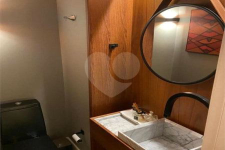 Apartamento à venda com 2 suítes em Cidade Monções, São Paulo, SP